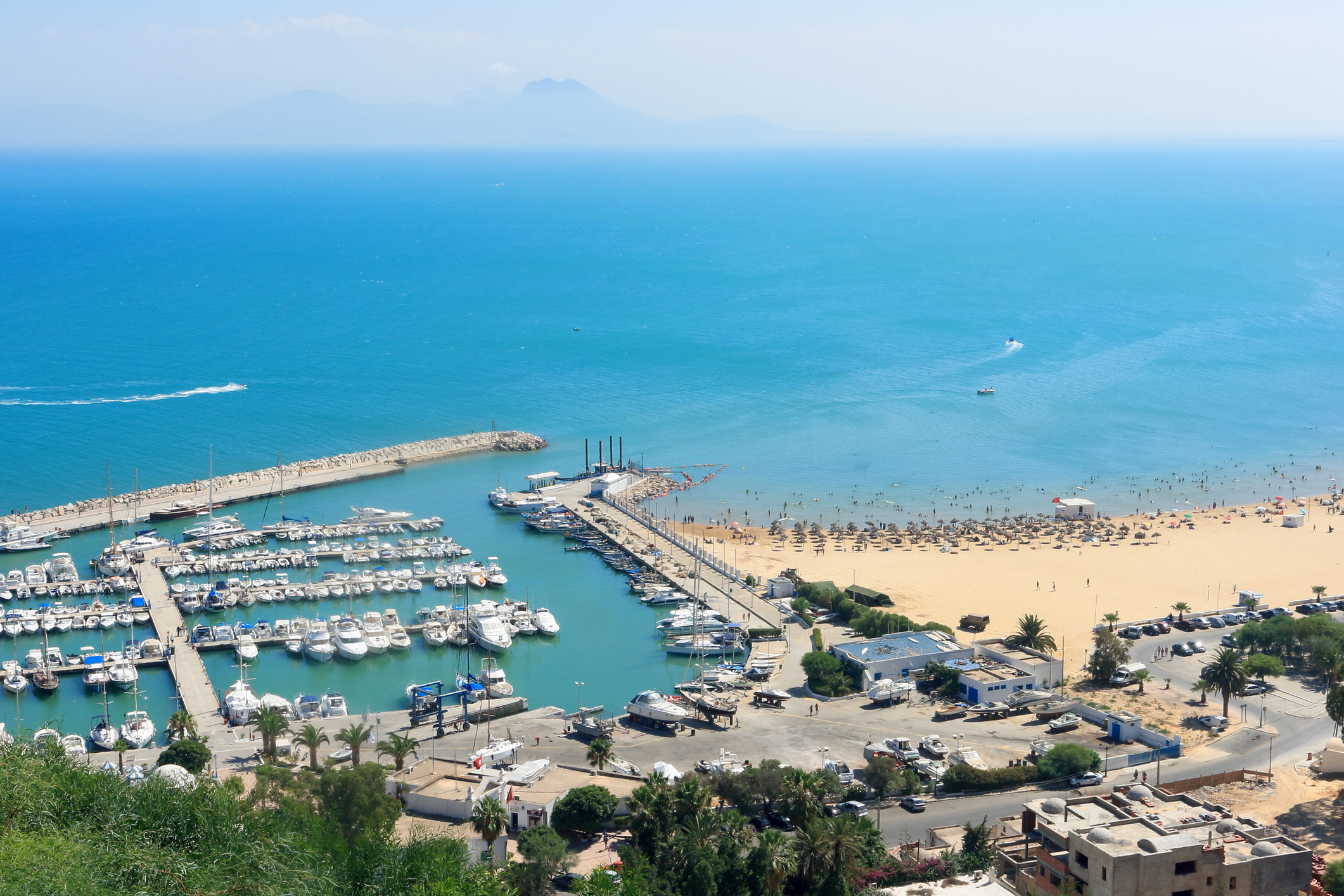 Sidi Bou Saïd