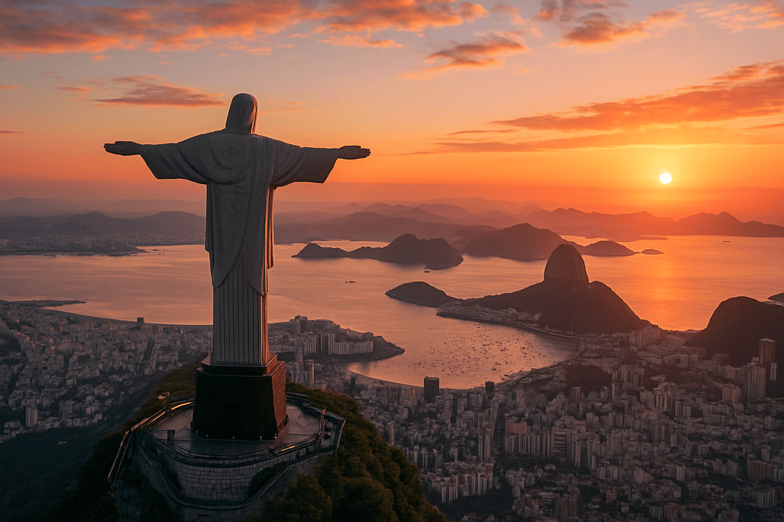Rio de Janeiro Destination