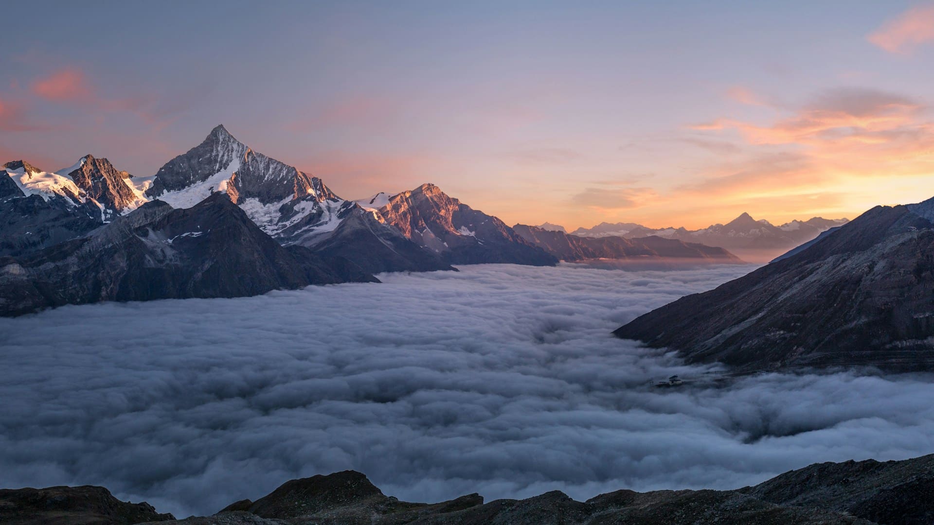 Best Travel Destinations 2025